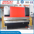 Wc67y-200X3200 with E21 Nc Control Hydraulic Press Brake